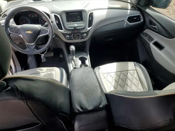 3GNAXHEV5LS660283 2020 CHEVROLET EQUINOX - Image 8