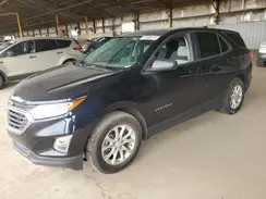 3GNAXHEV5LS666729 2020 CHEVROLET EQUINOX