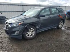 3GNAXHEV5LS667105 2020 CHEVROLET EQUINOX