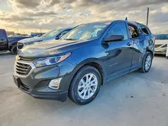 3GNAXHEV5LS668173 2020 CHEVROLET EQUINOX