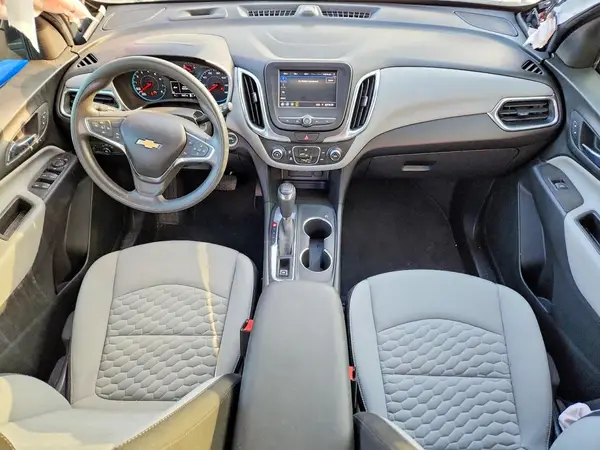 3GNAXHEV5LS668173 2020 CHEVROLET EQUINOX - Image 8