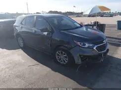 3GNAXHEV5LS668321 2020 CHEVROLET EQUINOX