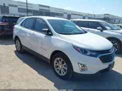 3GNAXHEV5LS669159 2020 CHEVROLET EQUINOX
