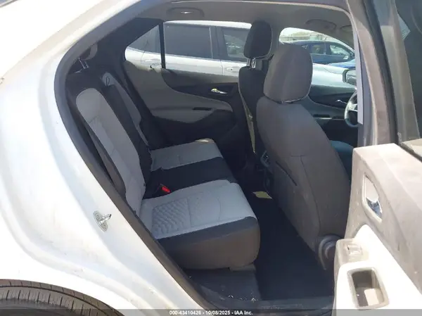 3GNAXHEV5LS669159 2020 CHEVROLET EQUINOX - Image 8