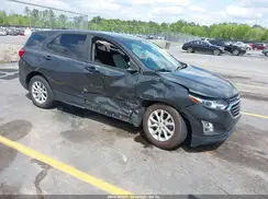 3GNAXHEV5LS669386 2020 CHEVROLET EQUINOX