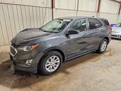 3GNAXHEV5LS670277 2020 CHEVROLET EQUINOX