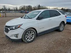 3GNAXHEV5LS670294 2020 CHEVROLET EQUINOX