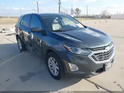 3GNAXHEV5LS673227 2020 CHEVROLET EQUINOX