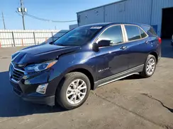3GNAXHEV5LS675401 2020 CHEVROLET EQUINOX