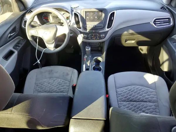 3GNAXHEV5LS675401 2020 CHEVROLET EQUINOX - Image 8