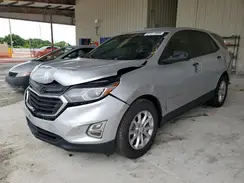 3GNAXHEV5LS676628 2020 CHEVROLET EQUINOX