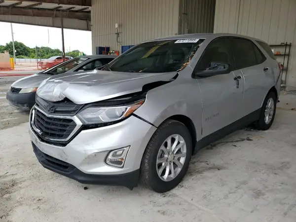 3GNAXHEV5LS676628 2020 CHEVROLET EQUINOX - Image 1