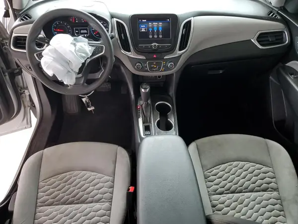 3GNAXHEV5LS676628 2020 CHEVROLET EQUINOX - Image 8