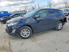 3GNAXHEV5LS677262 2020 CHEVROLET EQUINOX