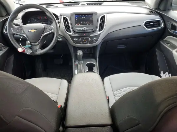 3GNAXHEV5LS677262 2020 CHEVROLET EQUINOX - Image 8