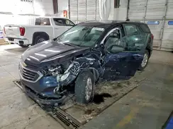 3GNAXHEV5LS678993 2020 CHEVROLET EQUINOX