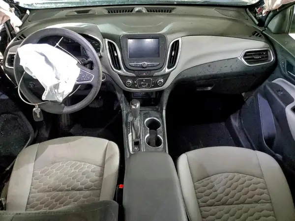 3GNAXHEV5LS678993 2020 CHEVROLET EQUINOX - Image 8