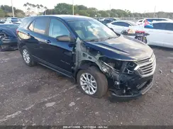 3GNAXHEV5LS679156 2020 CHEVROLET EQUINOX