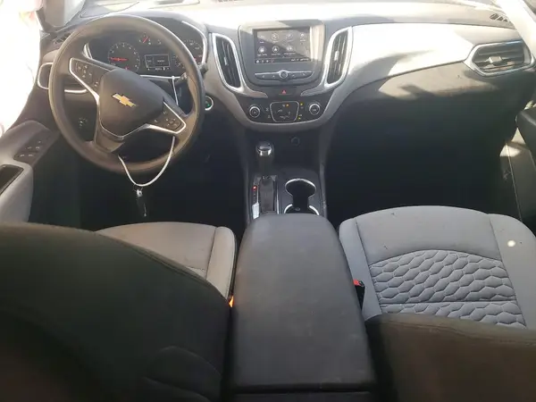 3GNAXHEV5LS679531 2020 CHEVROLET EQUINOX - Image 8