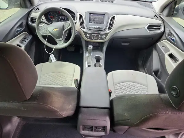 3GNAXHEV5LS679948 2020 CHEVROLET EQUINOX - Image 8