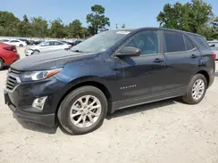 3GNAXHEV5LS680162 2020 CHEVROLET EQUINOX