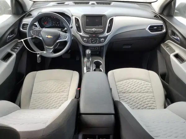 3GNAXHEV5LS680162 2020 CHEVROLET EQUINOX - Image 8