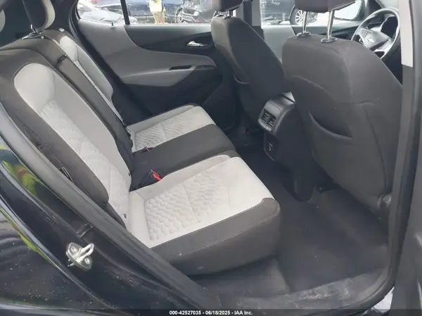 3GNAXHEV5LS683207 2020 CHEVROLET EQUINOX - Image 8
