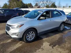 3GNAXHEV5LS683689 2020 CHEVROLET EQUINOX