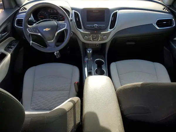 3GNAXHEV5LS683689 2020 CHEVROLET EQUINOX - Image 8
