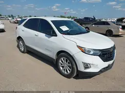 3GNAXHEV5LS687774 2020 CHEVROLET EQUINOX