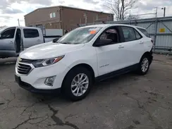3GNAXHEV5LS690108 2020 CHEVROLET EQUINOX
