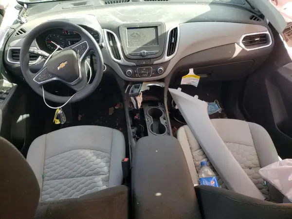 3GNAXHEV5LS690108 2020 CHEVROLET EQUINOX - Image 8