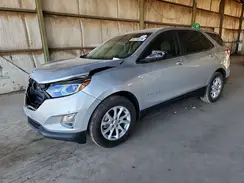 3GNAXHEV5LS693722 2020 CHEVROLET EQUINOX