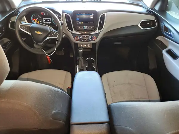 3GNAXHEV5LS693722 2020 CHEVROLET EQUINOX - Image 8