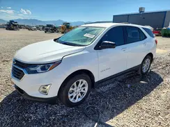 3GNAXHEV5LS693817 2020 CHEVROLET EQUINOX