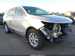 3GNAXHEV5LS697690 2020 CHEVROLET EQUINOX