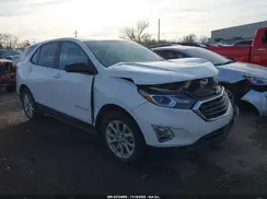 3GNAXHEV5LS698838 2020 CHEVROLET EQUINOX