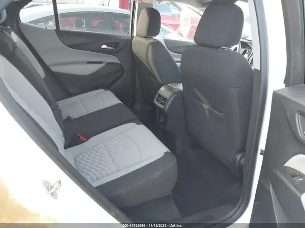 3GNAXHEV5LS698838 2020 CHEVROLET EQUINOX - Image 8