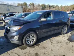 3GNAXHEV5LS701012 2020 CHEVROLET EQUINOX