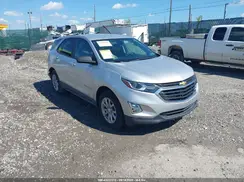 3GNAXHEV5LS701236 2020 CHEVROLET EQUINOX
