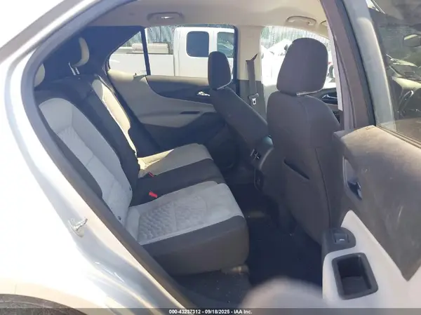 3GNAXHEV5LS701236 2020 CHEVROLET EQUINOX - Image 8