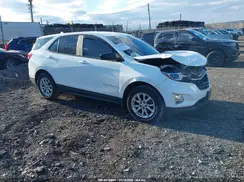 3GNAXHEV5LS702354 2020 CHEVROLET EQUINOX