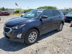 3GNAXHEV5LS702547 2020 CHEVROLET EQUINOX