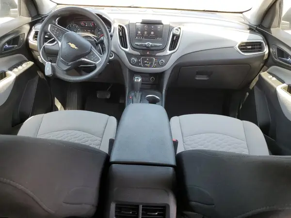 3GNAXHEV5LS702547 2020 CHEVROLET EQUINOX - Image 8