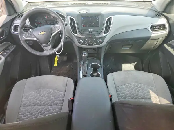 3GNAXHEV5LS703150 2020 CHEVROLET EQUINOX - Image 8