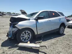 3GNAXHEV5LS704556 2020 CHEVROLET EQUINOX