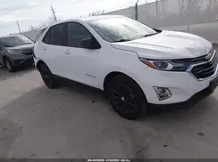 3GNAXHEV5LS705948 2020 CHEVROLET EQUINOX