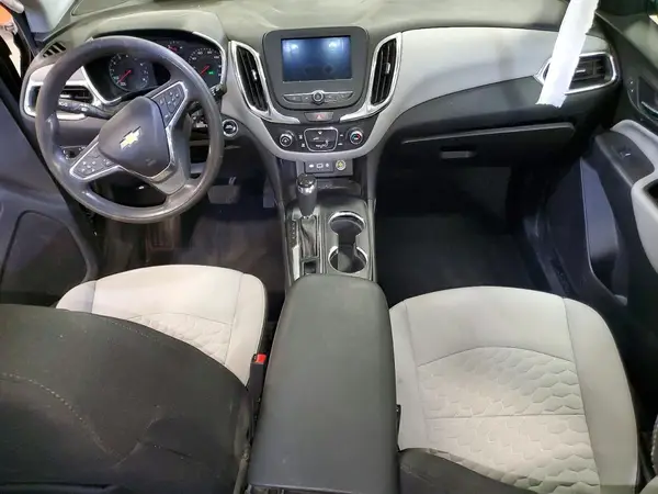 3GNAXHEV5LS706839 2020 CHEVROLET EQUINOX - Image 8