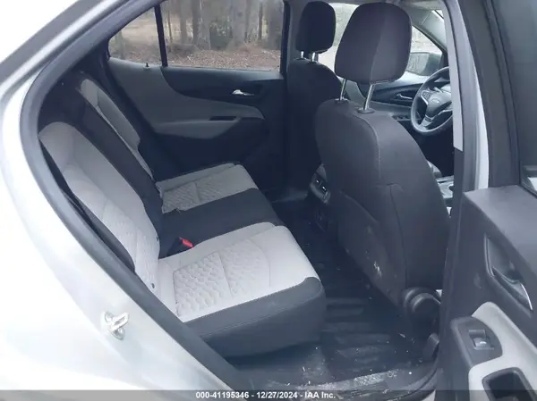 3GNAXHEV5LS709062 2020 CHEVROLET EQUINOX - Image 8