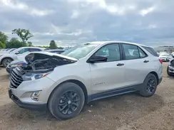 3GNAXHEV5LS711832 2020 CHEVROLET EQUINOX